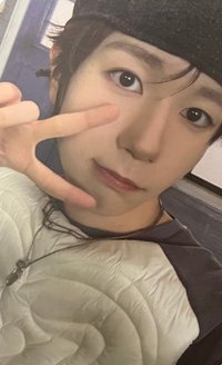 Color 專輯卡 JC 單封