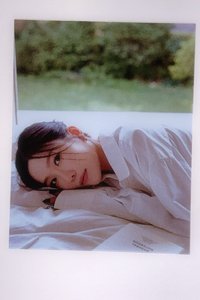 Daily WJSN PHOTOBOOK VER 周邊卡 