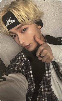 正二 SC 入場卡 / 場限卡 