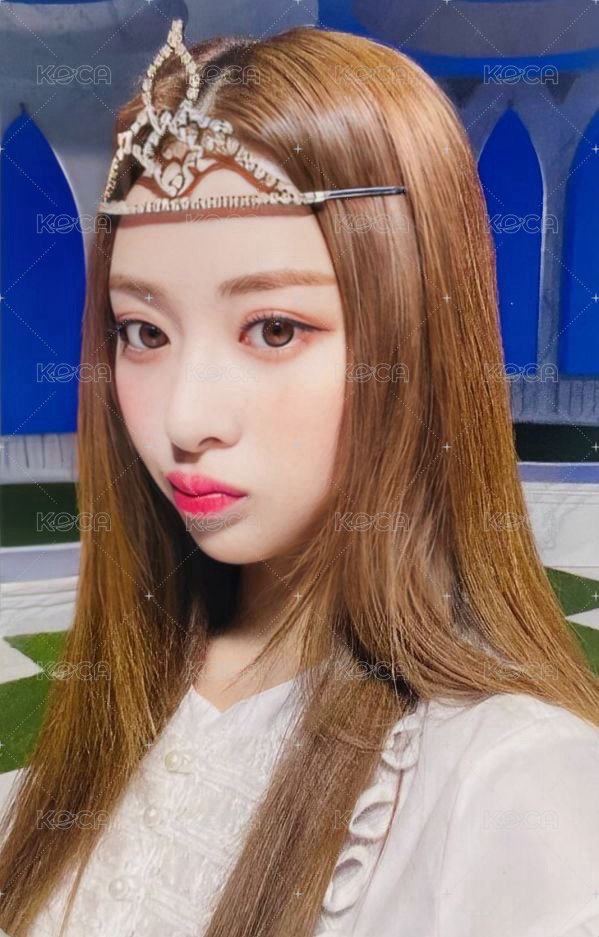 FEARLESS JP 隨機卡  正面