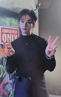 ODDINARY 阿拉丁 特典卡 