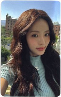 From Our 20‘s 專輯卡 READY ver.