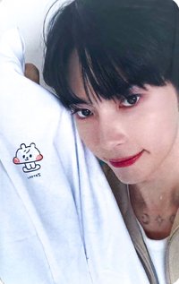 迷三快閃 周邊卡 衣服卡