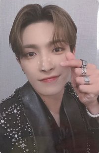 Outlaw MINIRECORD 簽售卡 Voice Call 2.0