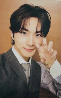 暗月特別專 LINE Music 幸運卡 快閃