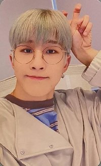 正三 am 6.0 簽售卡 