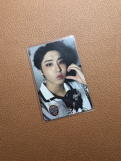 KARMA 單封專卡 全員皆有