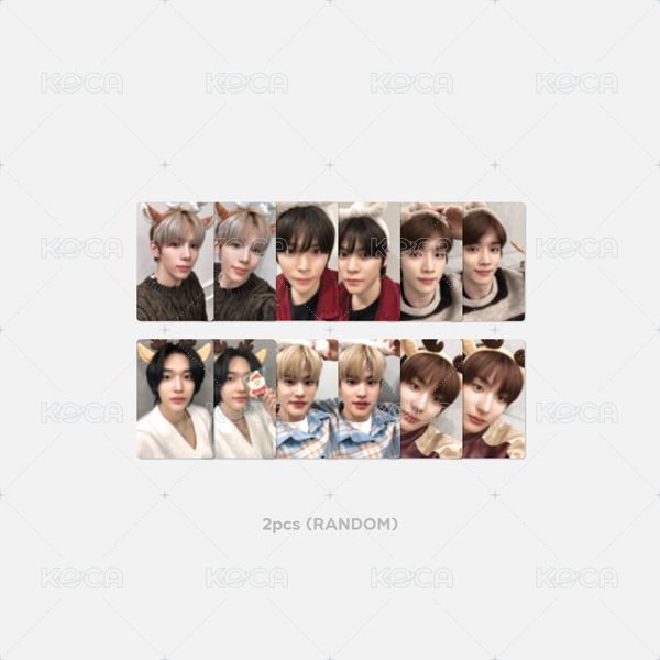 2024 聖誕隨機卡包