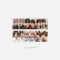 2024 聖誕隨機卡包