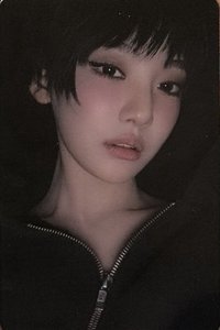 Dirty Work 專輯卡 case版A寧
