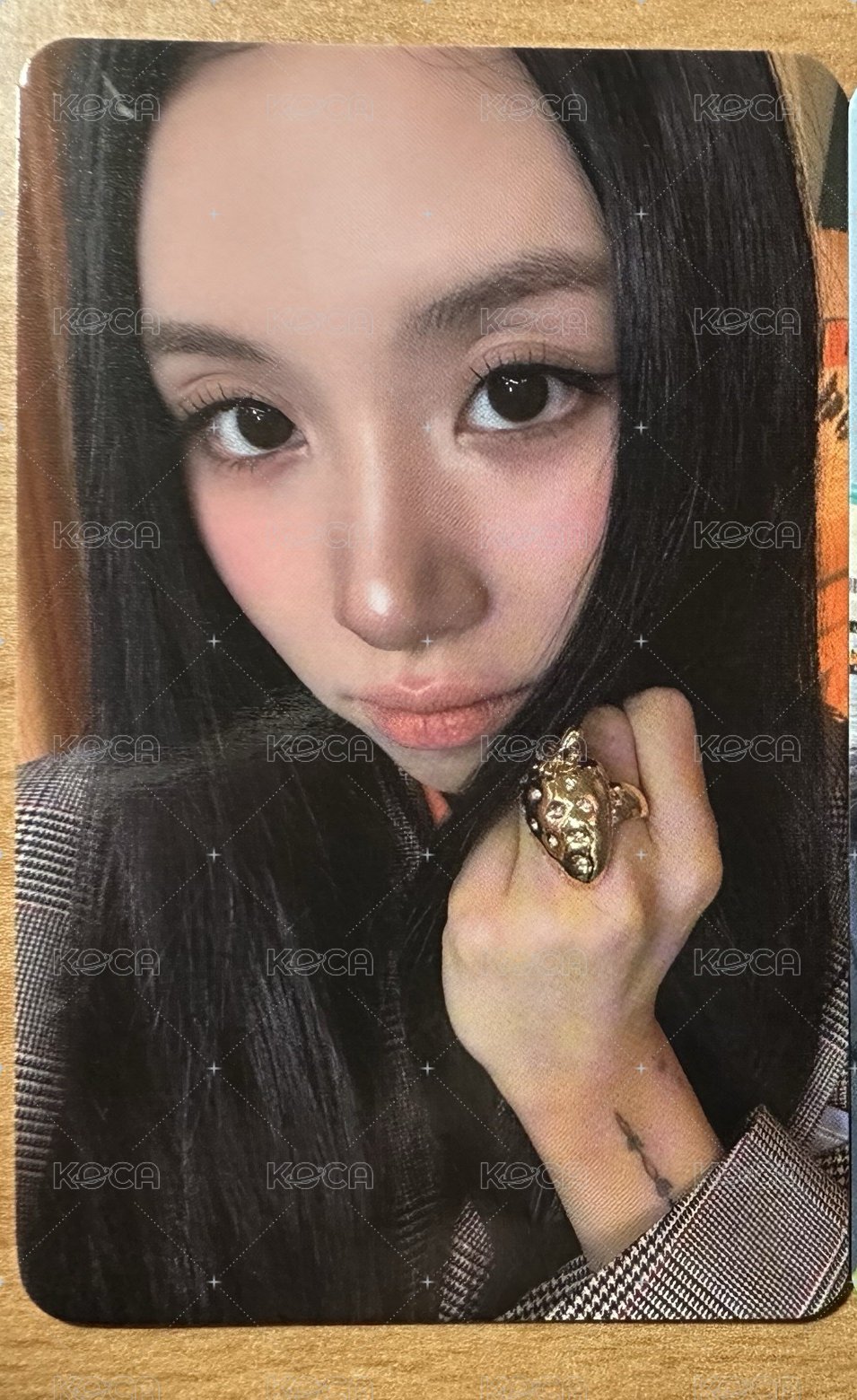 彩瑛