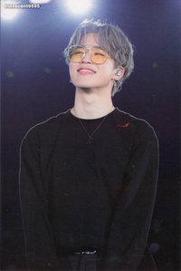 SY Tour 明信片 Final 藍光版