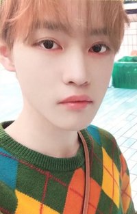 Moonlight 專輯卡 8cm限定盤 ver