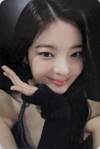 迷六 柴郡貓 yzy 3.0 簽售卡 