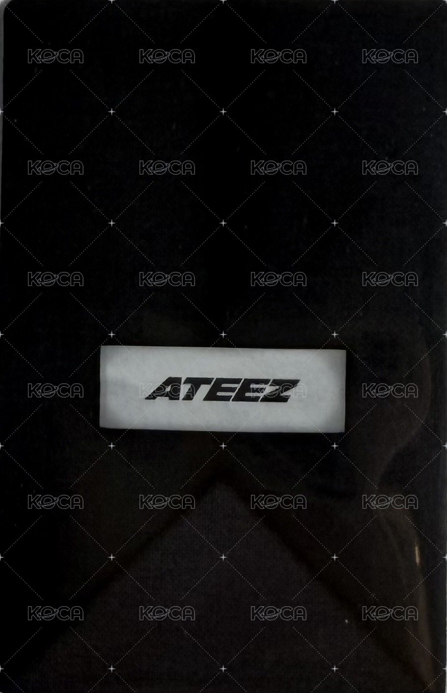 GH3 Fnac 特典卡 TIE ver. 背面