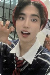 NACIFIC 代言卡 13.0 正面