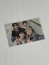 24年克拉島 表演隊隨機卡