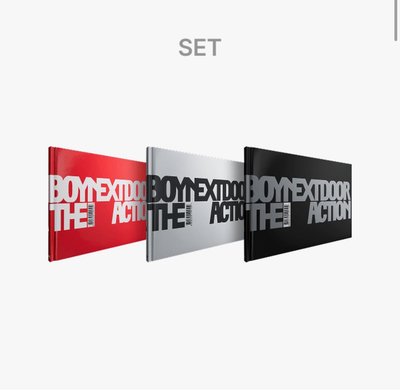 ［代購］BND迷五 WVS下單