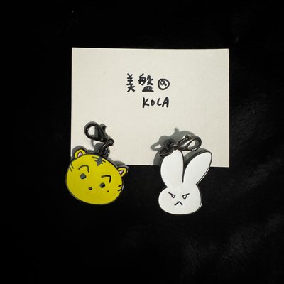 NCT 127 四巡 日本 手繪吊飾 馬克 道英