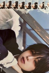 BTL 專輯卡 GAZE ver. 相片