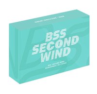 BSS<SECOND WIND> kit智能專 KIT
