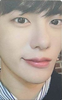 單二 專輯卡 B版