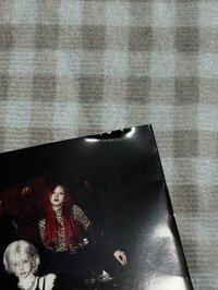 自意無懼 ver.