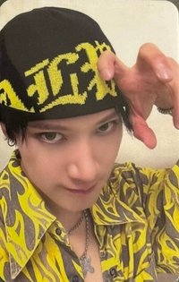 Give Me That am 特典卡 