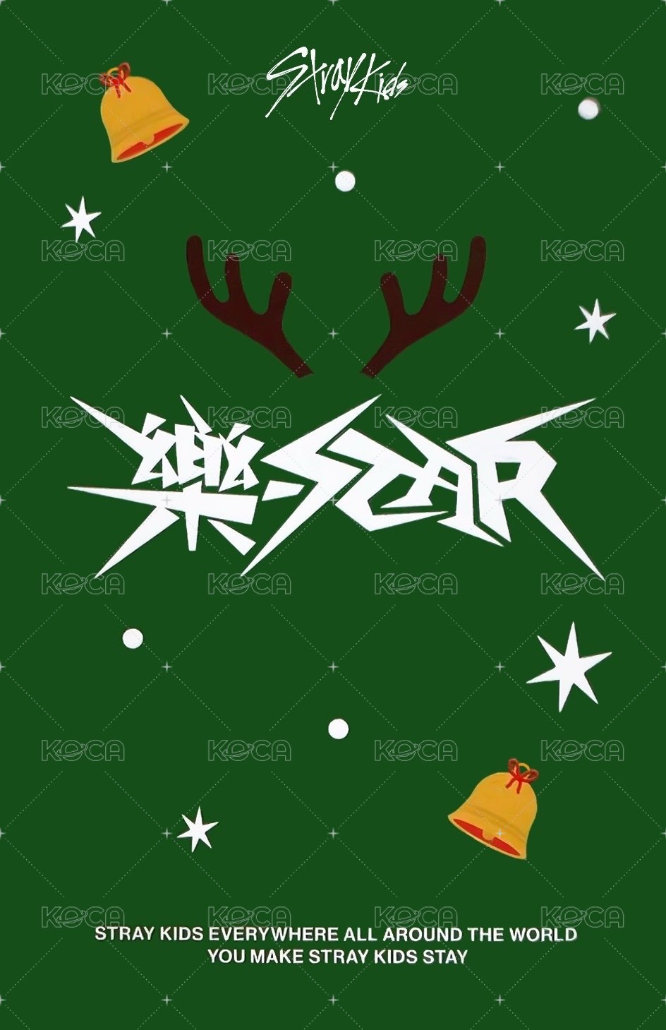 樂-STAR sw 5.0 幸運卡  背面