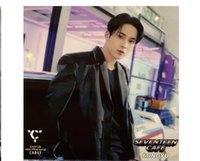 23’CAFE 入場卡 / 場限卡 