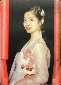 PAGE TWO 專輯卡 變化卡