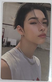 正二 target 特典卡 