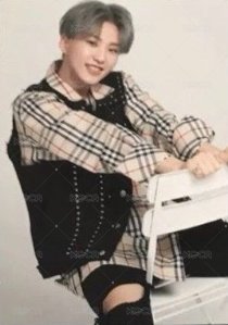 IDEAL CUT 隨機卡  正面