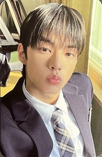 Sparkling Blue k4 幸運卡 