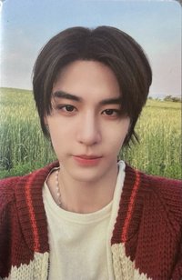 WHY.. QQ音樂 AR語音卡 星光卡 