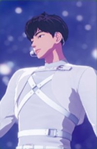 ANIPLUS 隨機卡 飲料卡 Wait For You打歌服