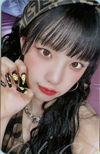 I SWAY ms 6.0 幸運卡 