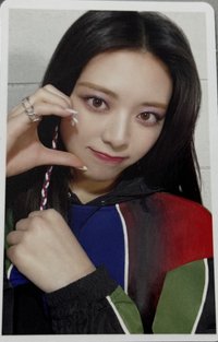 日專 單曲一 專輯卡 初回B盤