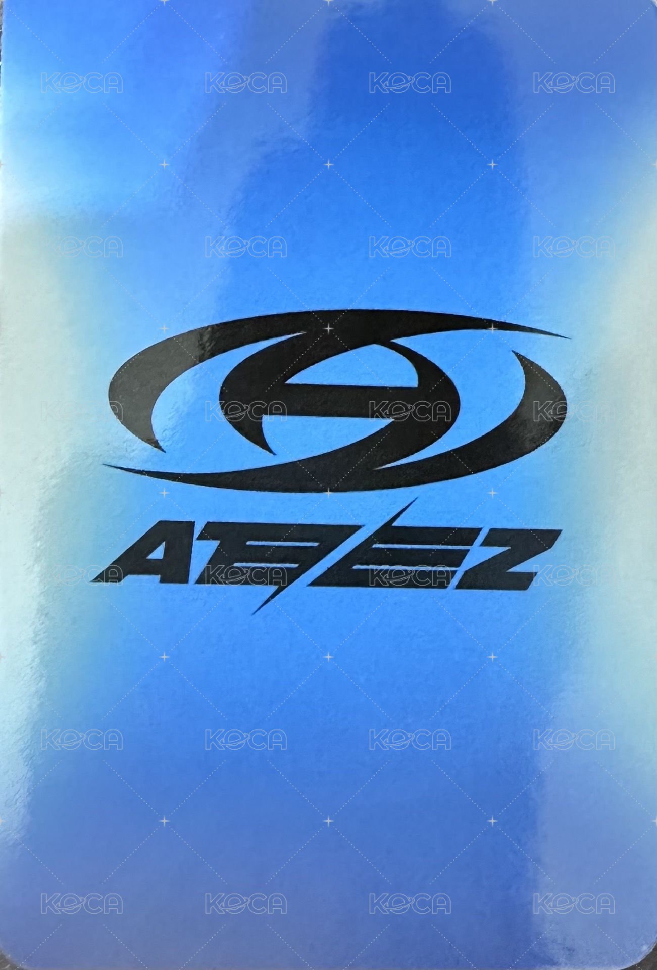 Movement am 特典卡  背面