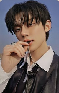 迷六 專輯卡 Ethereal版