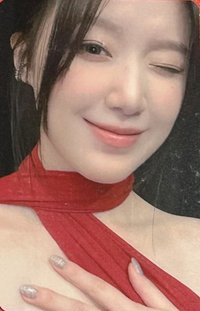   2024 SBS聖誕 直播卡 