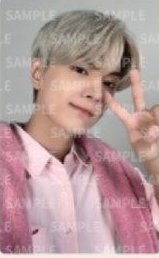 24生日禮盒 周邊卡 2024Jay生日小卡比✌️款