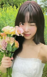 DICON 雜誌卡 A版拿花採