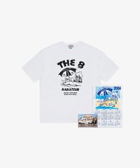 NANA TOUR T恤 T-Shirt ltaly ver.