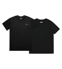 FAMOUS 服飾衣著 BLACK LOGO