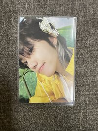 💎雨衣盤 花花 8