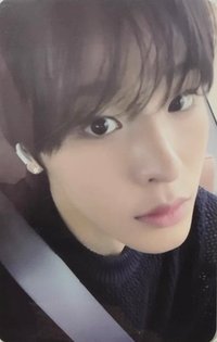 Songbird ju 幸運卡 