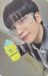 GH1 ju 1.0 幸運卡 