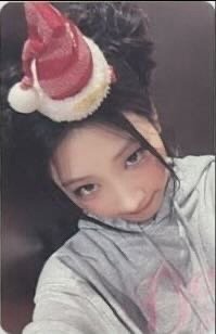 DRIP ms 幸運卡 聖誕3.0 ver.C