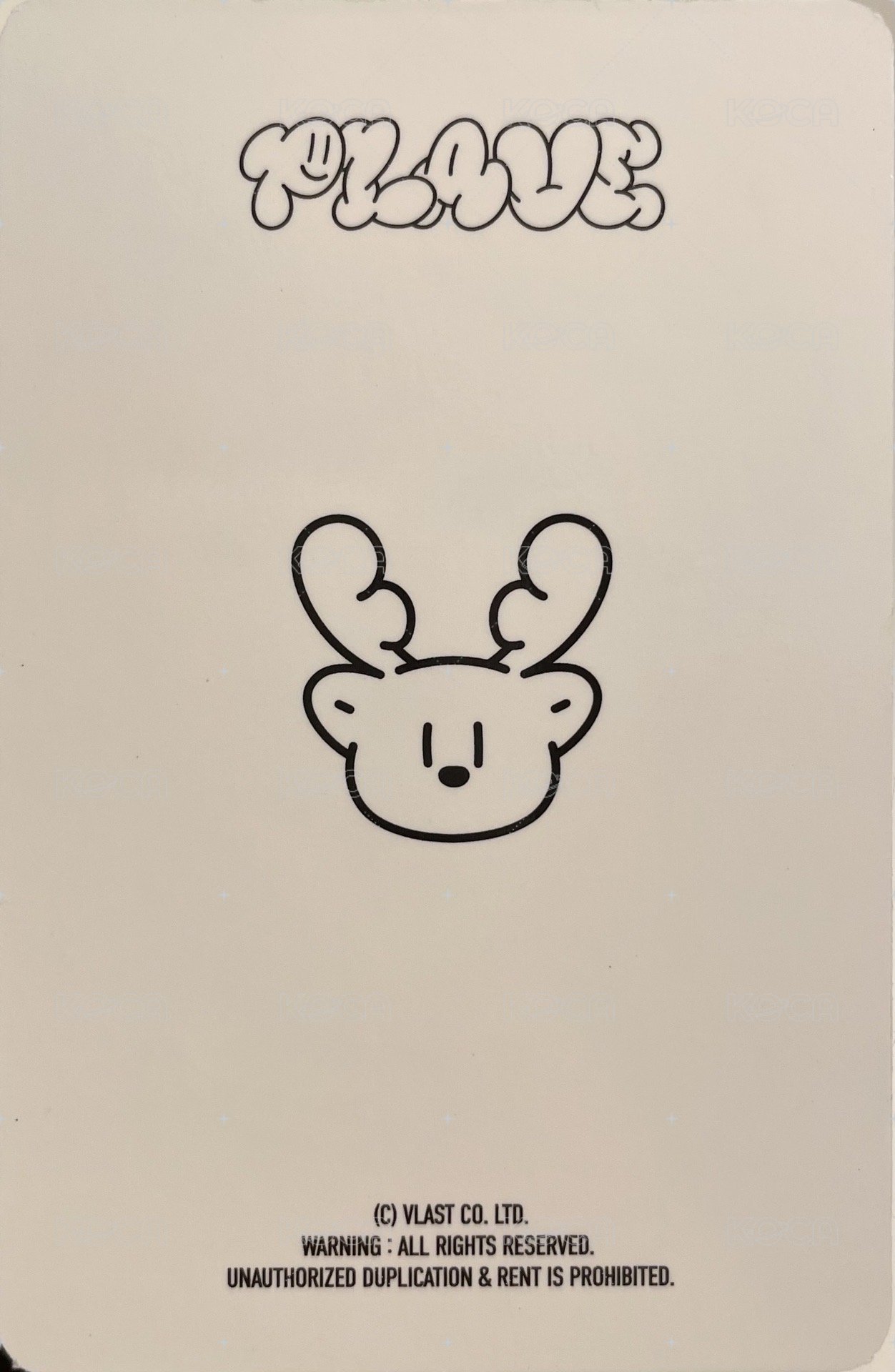 why? vlast 滿額卡  背面